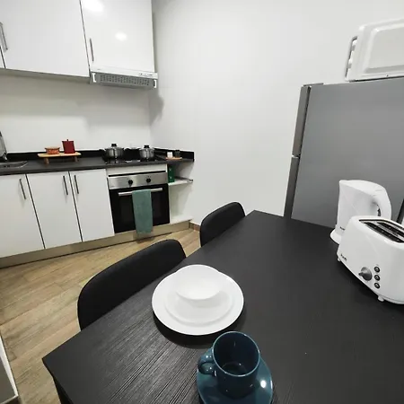 Casa Aqueduto * Лісабон