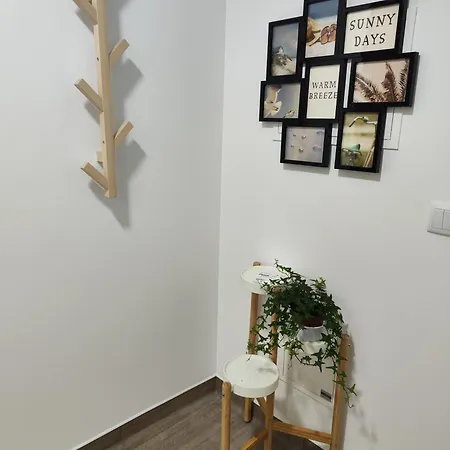 Apartmán Casa Aqueduto