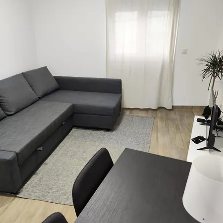 Apartment Casa Aqueduto