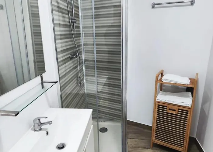 Casa Aqueduto * Lisbon